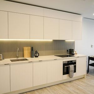 Appartement à 1 Chambre à Coucher